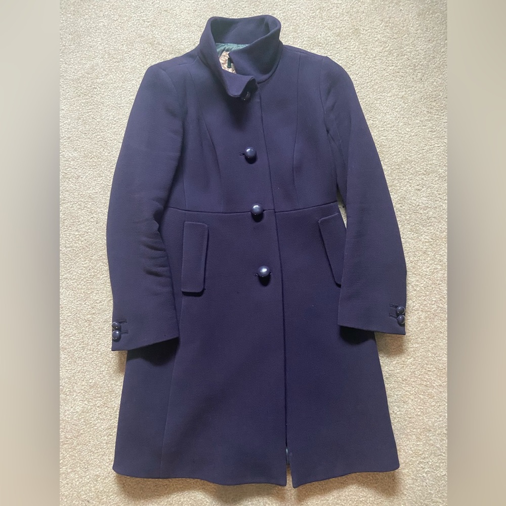 *GOOD CONDITION* JCREW Jacket